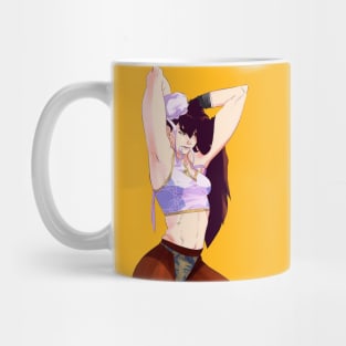 Chun li Mug